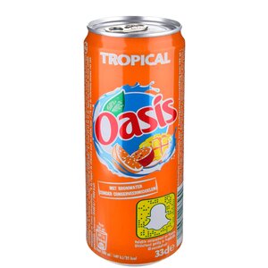 Oasis Tropical