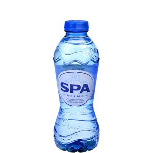 Spa Mineraalwater