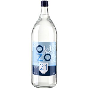 Ouzo