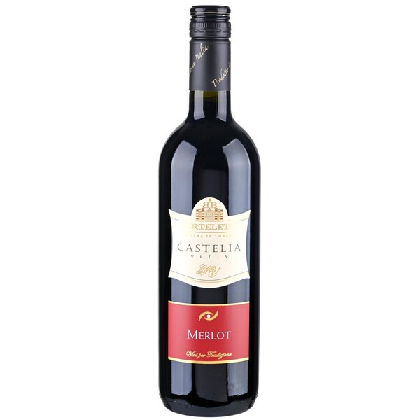 Berteletti Merlot