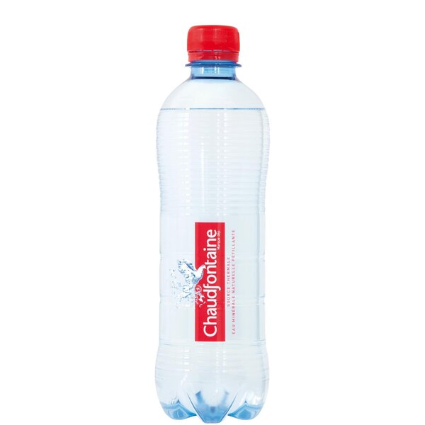 Chaudfontaine Bronwater sparkling