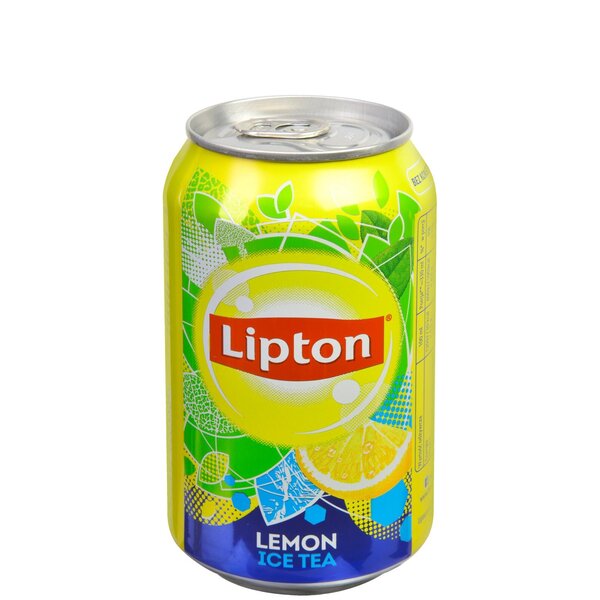 Lipton Ice Tea (S) Lemon
