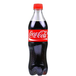 Coca-Cola Regular