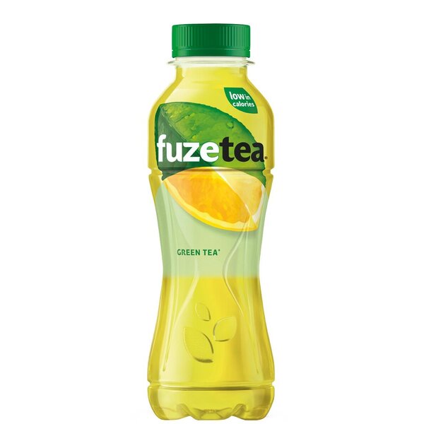 Fuze Tea Fuze Green Tea