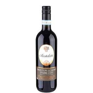 Montepulciano d'Abruzzo DOC