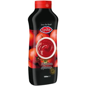 Tomatenketchup