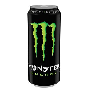 MONSTER ENERGY (S)