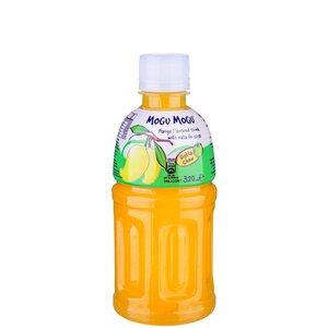 MOGU MOGU Mango Met nata de coco