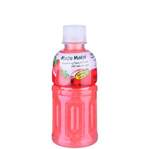 MOGU MOGU Aardbei Met nata de coco