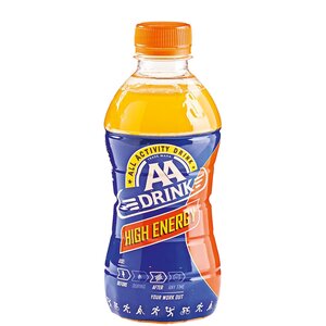 AA Drink High Energy