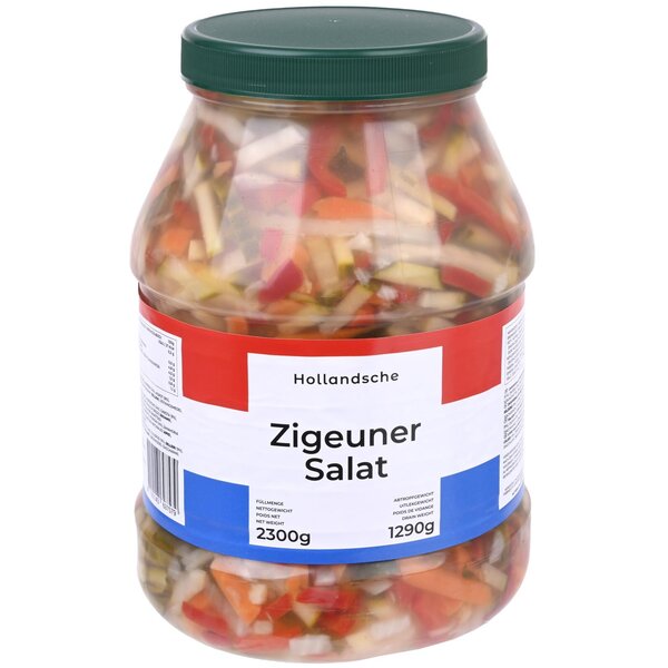 Hollandsche Zigeunersalade