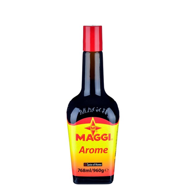 Maggi Aroma fles PL