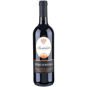 Nero d'Avola DOC