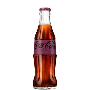 Coca-Cola Zero Cherry