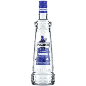 Vodka White