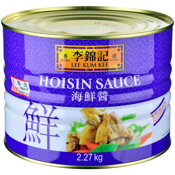 Lee Kum Kee Hoisin saus