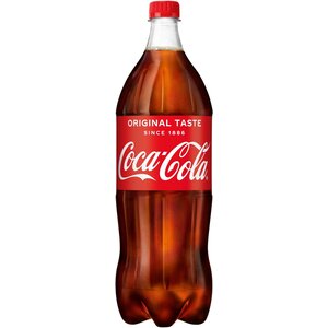 Coca-Cola regular