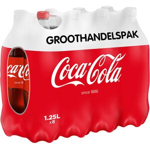 Coca-Cola Groothandelspak