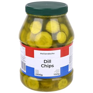 Dill Chips