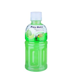 MOGU MOGU Meloen Met nata de coco