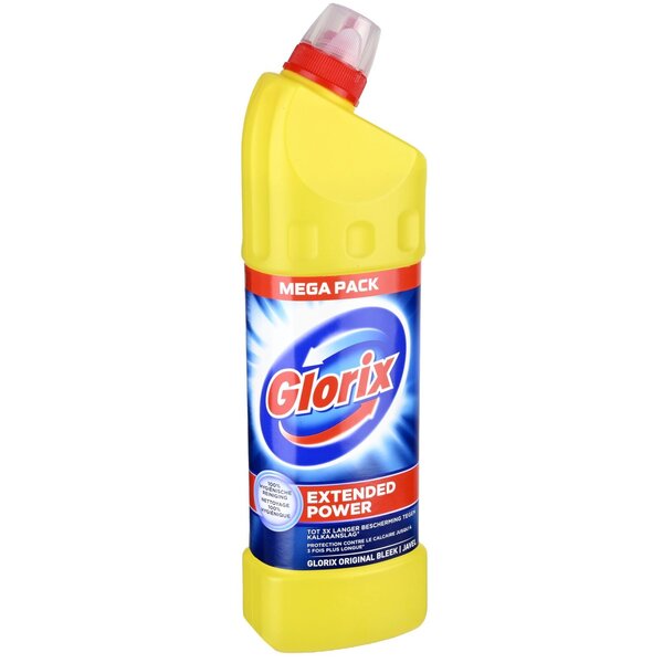 Glorix Bleekmiddel Original