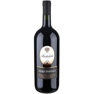 Nero d'Avola