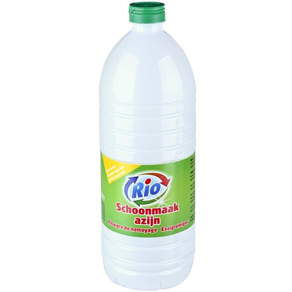 Rio Schoonmaakazijn