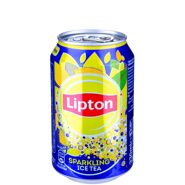 Lipton Ice Tea (S) Sparkling