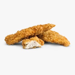 Classic American Chicken Strips halal 20312