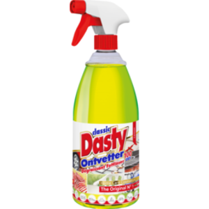 Dasty