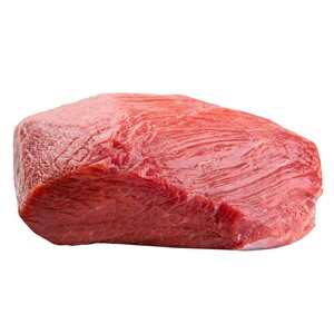 Rumpsteak Zuid-Amerika, vers, Halal