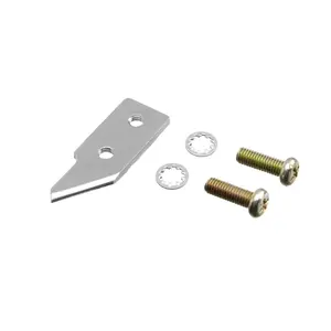 Opener reservemes