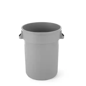 Afvalcontainer 80l