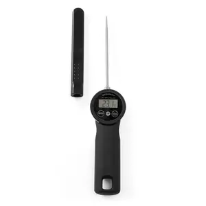 Waterdichte zakthermometer