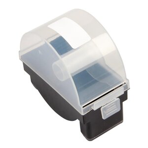 sticker dispenser enkel