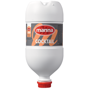 Cocktail slott 2,5l