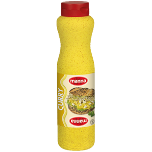 Curry tube 1l
