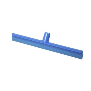 trekker blauw