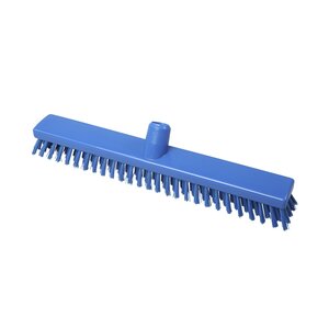 Schrobber blauw