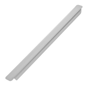 RVS GN strip 318mm