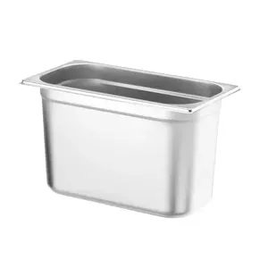 gn container 1/3 100mm