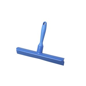handtrekker blauw