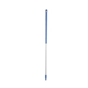HACCP Ergo steel aluminium 1500 mm x 30 mm blauw