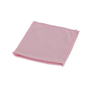 Microvezeldoek Light gebreid ca. 240-grams Ca. 38x38 cm
