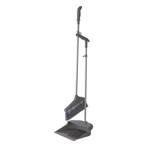 Mariaset metaal De Luxe steellengte 76cm Blikbreedte 28cm