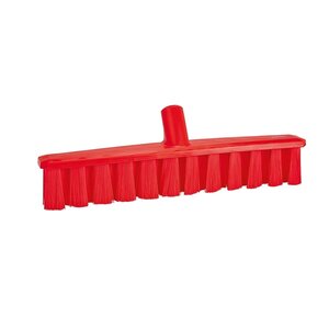 HACCP Veger 400 x 50 mm medium rood