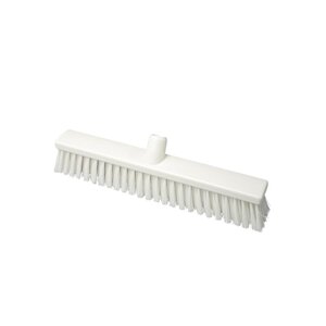 HACCP Veger 400 x 50 mm medium wit