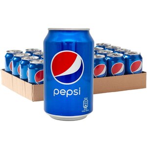 Pepsi Regular