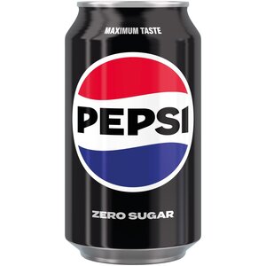 Pepsi Cola Zero