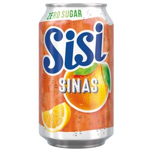 Sisi sinas 0%